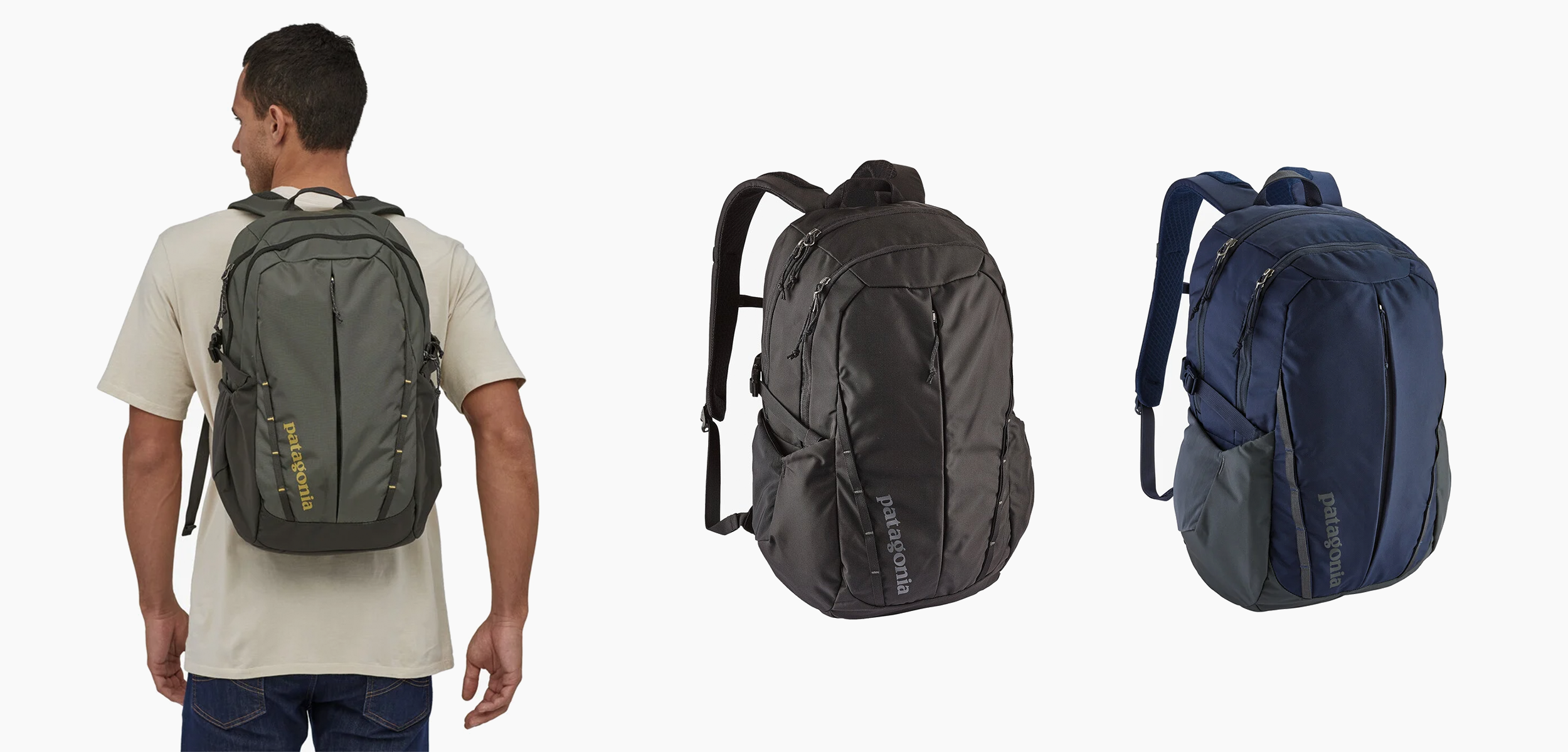 20 Best Custom Backpacks for Employees and Customers